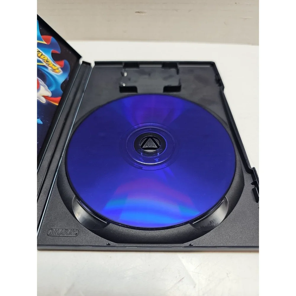 Disney PK Out of the Shadows - Sony PlayStation‎ 2 PS2 - CIB
